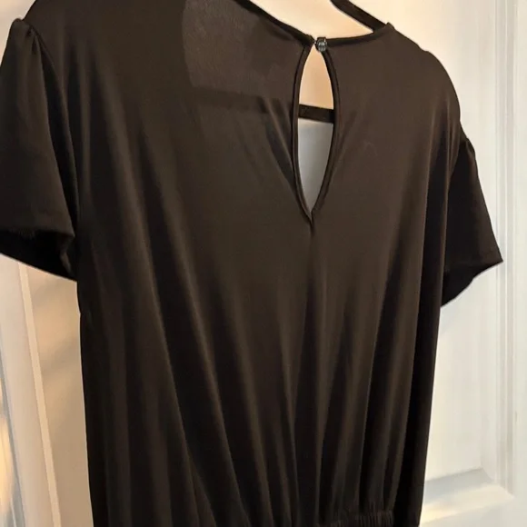 LuLaRoe Classic Black jumper- NWOT - Picture 7 of 7